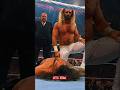 Paul Heyman joins Sethrollins😈 Betrays Cm Punk &amp; Roman Reigns💔😭#wwe #shorts #wrestlemania41 #yt
