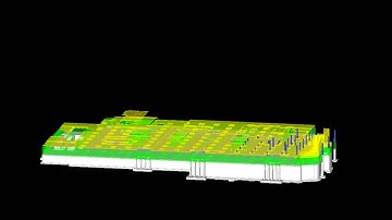Building Information Modeling (BIM) - 4D Scheduling by Insteel Engineers Pvt Ltd