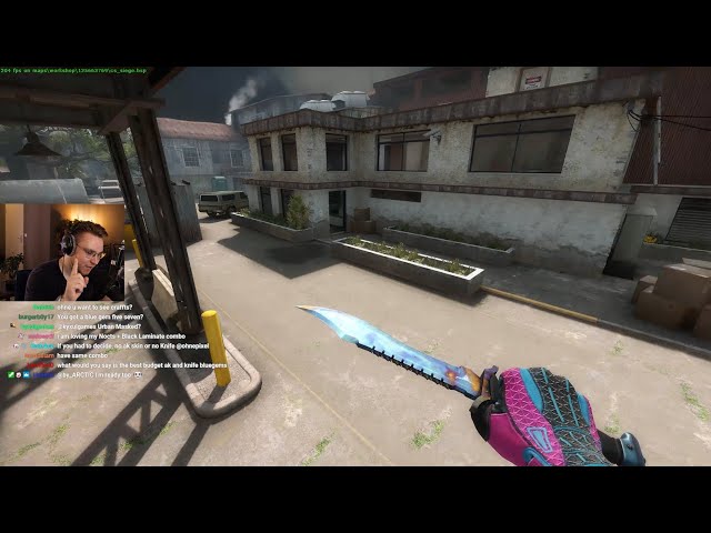 you don't need a csgo knife, here's why.. class=