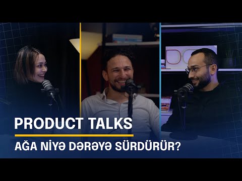 Ağa niyə dərəyə sürdürür? | Toğrul Səməd