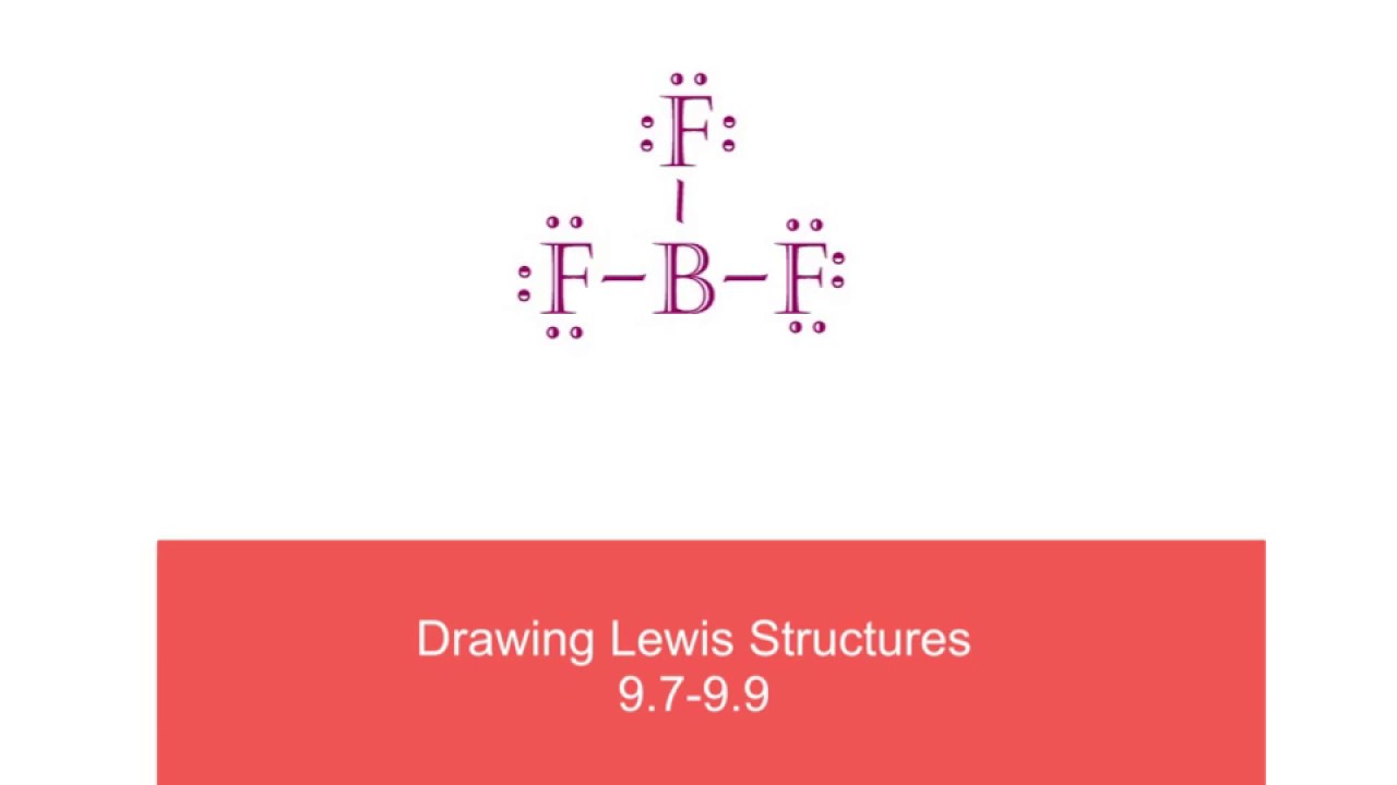 AP lewis structures - YouTube