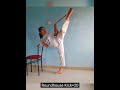 Do These Exercises To Improve Your Kicks BalanceЁЯеЛ Shorts Do These Exercises To Improve Your Kicks BalanceЁЯеЛ Shorts