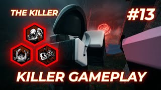 Jeff Got Nerfed... But Survivors Still Rage Quit | Violence District Roblox