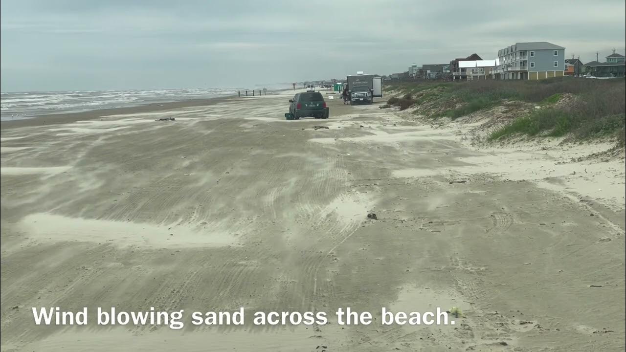 Surfside Beach Freeport, TX YouTube