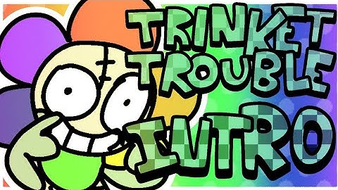 DW: Trinket Trouble - Intro (Old)