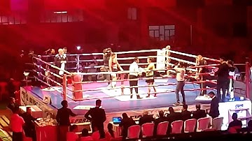 Sarita Devi Vs Lobo Manipur Final Round