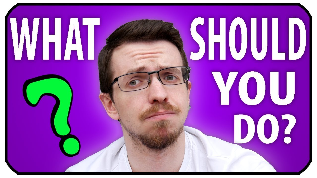 Your First Lucid Dream: What Should You Do?