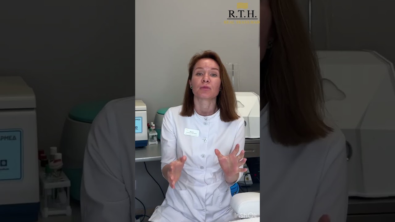 Маска, кондиционер для волос - нужная трата денег?