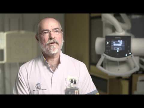 Philips DigitalDiagnost and