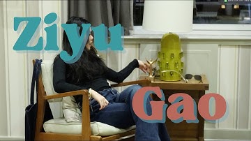 NYU Tisch Film Yourselfie ACCEPTED- Ziyu Gao 2024/2025