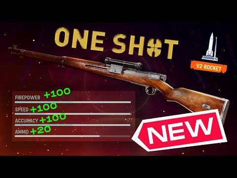 TYPE 99 ONLY V2 (NUKE) on Vanguard ...