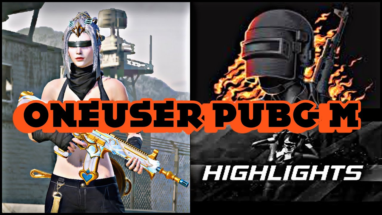 Highlights PUBG Mobile - YouTube