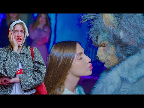 The Game With The Monster Guy Is Just Beginning Diana Doesn T Play At LOVE