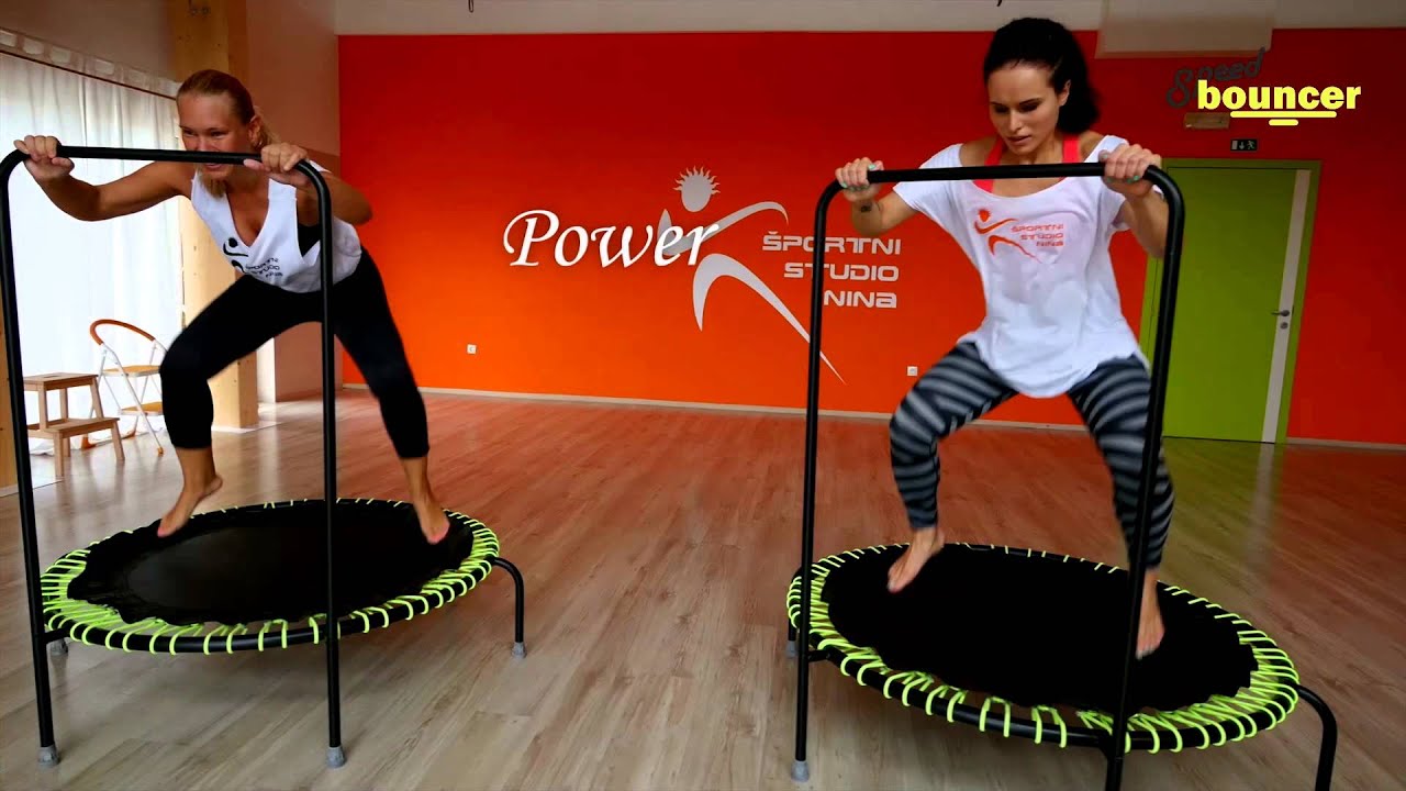 falta Danubio barril Tu programa de Fitness con la Minimax Pro