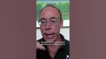 Dr. Steven Greer On Evidence Of The CIA Covering Up UFO Encounters #shorts