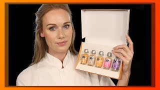 Nederlandse ASMR  SPA Rollenspel Ontspannende Massage screenshot 3