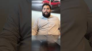 Meet Sal Staboha: Internet Sales at Manhattan Beach Toyota