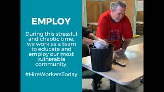 B1C Workforce Development