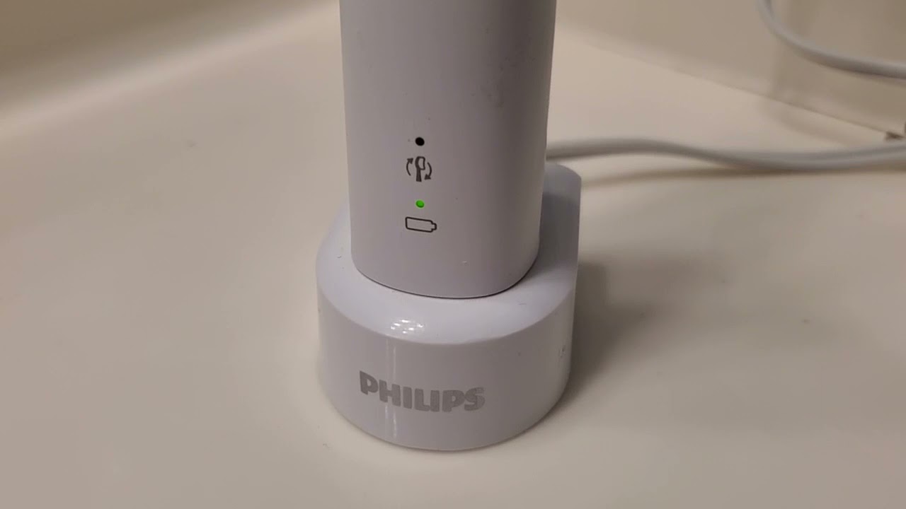 How to Change Brush Head on Sonicare Toothbrush YouTube