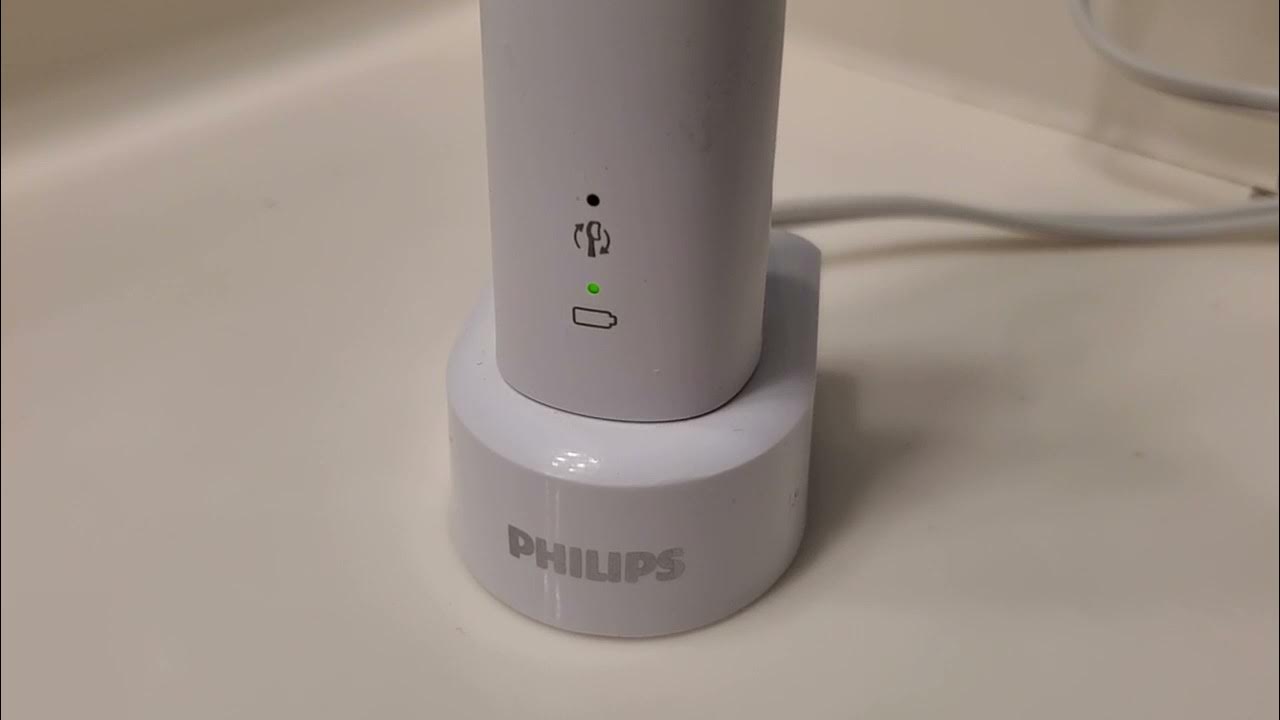 How to Change Brush Head on Sonicare Toothbrush YouTube