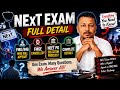 NExT Exam Full Details // NEET PG // FMGE. #neet #fmge #mbbs #mbbsabroad 