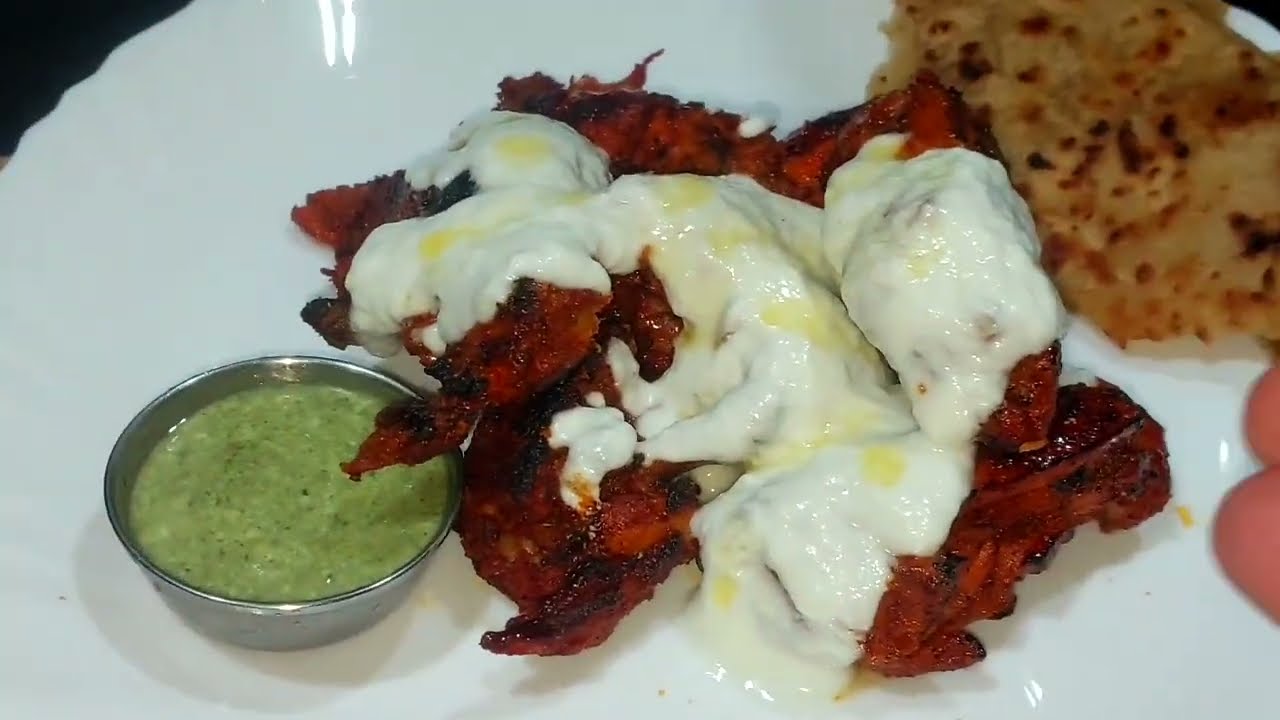 Ramzan spacial 2 types of chicken fry tasty and easy try this 