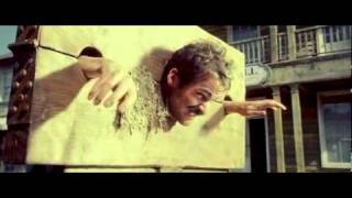 Muse - Knights of Cydonia (With Lyrics)