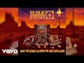 Public Enemy - Go At It (Audio) ft. Jahi