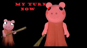 How To See The Original Piggy Model In 2023 (100 Sub Special)