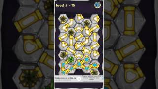 Plumber Pipe Classic Level 2-15 Walkthrough