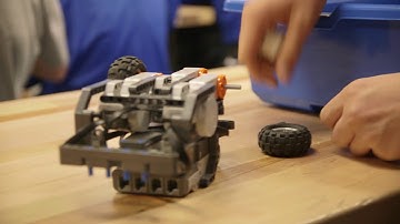 Envisioning the Graduate of the Future | MITx on edX