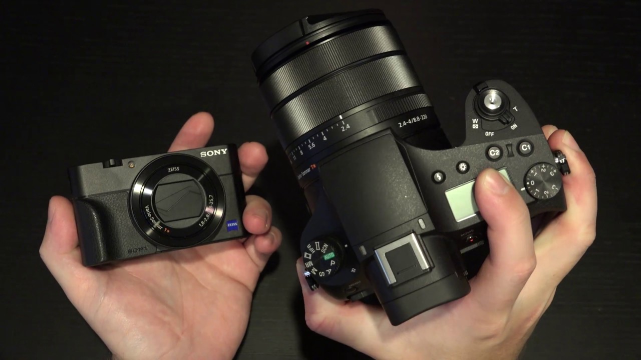 Sony Updates RX10 Series with AI-Driven Fifth Generation Model
