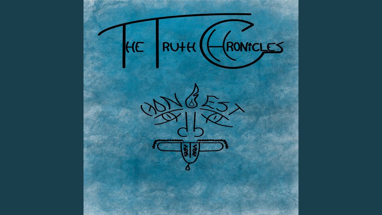 Watch Control (Live) on YouTube Watch Control (Live) on YouTube