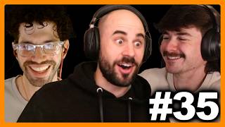 HE GOT MARRIED!! - Engine Failure Podcast #35 HE GOT MARRIED!! - Engine Failure Podcast #35