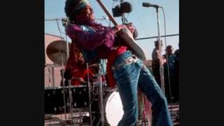 Video thumbnail of "The Jimi Hendrix Experience - Fire (with lyrics)"