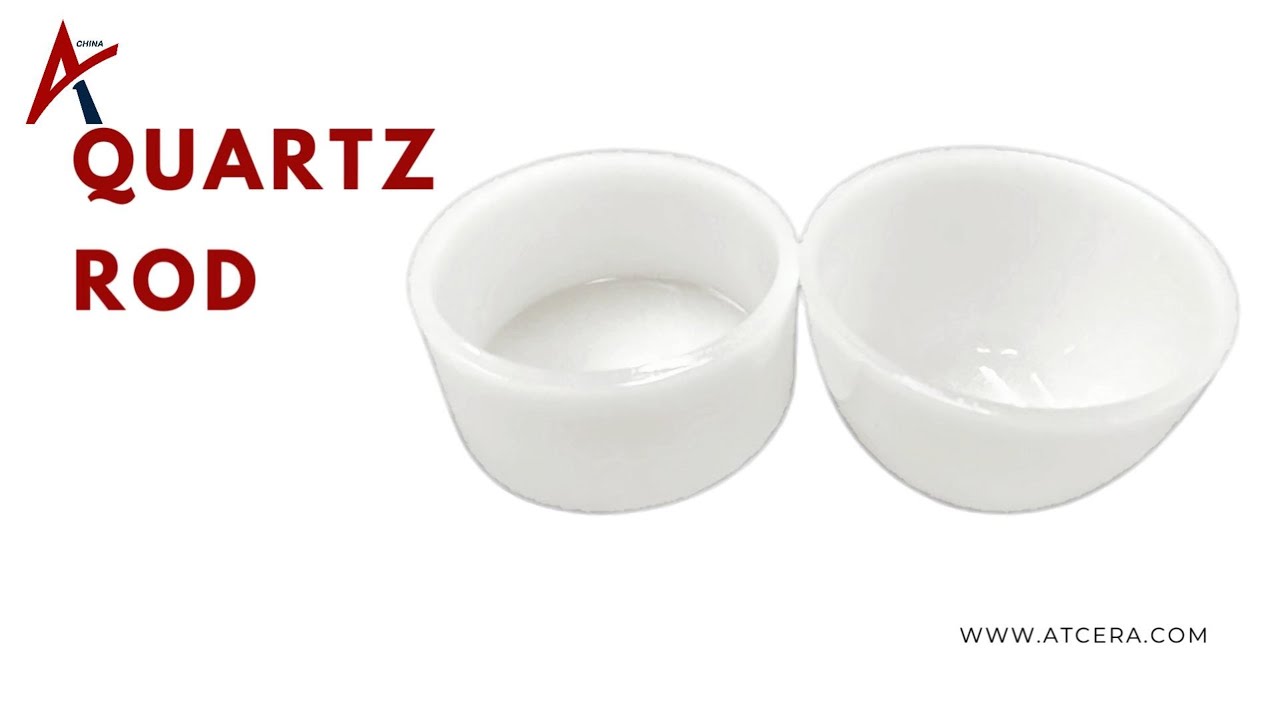 Beware: Extreme Temperatures with SiO2 99.98% Quartz Crucible