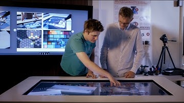 The University of Konstanz in two minutes