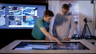 The University of Konstanz in two minutes