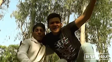 D Xploidz - Desi Gangsters [Official Video] (Full Gangsta Rap) New Delhi City HD
