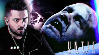 РАССВЕТ. ФИНАЛ #5 ► UNTIL DAWN РАССВЕТ. ФИНАЛ #5 ► UNTIL DAWN