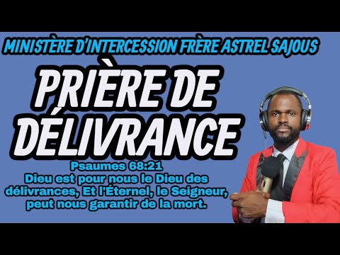 PRIÈRE DU SOIR MERCREDI 19 NOVEMBRE 2025 AVEC FRÈRE ASTREL SAJOUS SENYÈ SENYÈ OU KONN DOSYE M YO