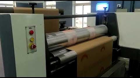 Wide Web Unit Type Flexo Printing Machine I STARFlex , 1300 mm Wide, Roll to Roll Wide Web by NBG
