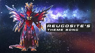Reugosite - The Catastropher | Ultraman R/B | 2018