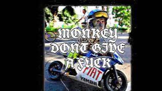 user-177606669 - monkey dont give a fuck (extended) ig: bbyblxu