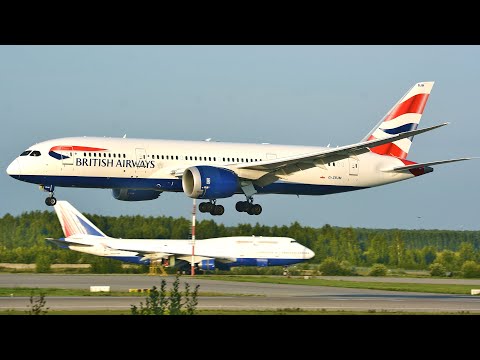 Video: British Airways qora juma bitimlarini bajaradimi?