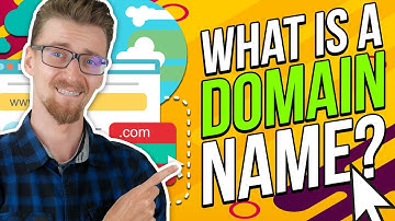 What Is A Domain Name? Everything You DIDN
