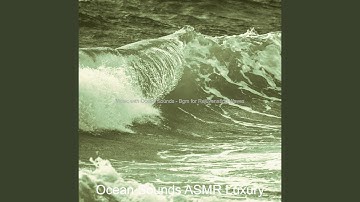 Pulsating Calming Oceans