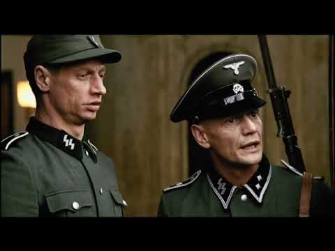 mein Führer film completo in italiano