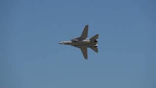 Steve Stricker's Skymaster F-14 Tomcat twin turbine jet Best in the west 2023