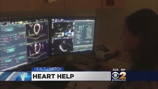 Dr. Max Gomez: Heart Valves